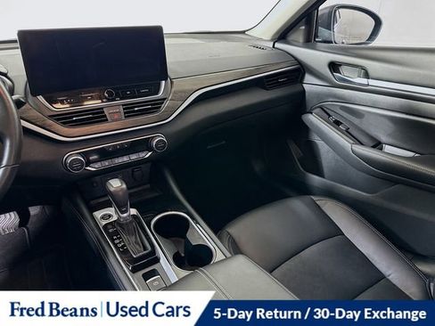 Used 2024 Nissan Altima 2.5 SL AWD/4WD image 31