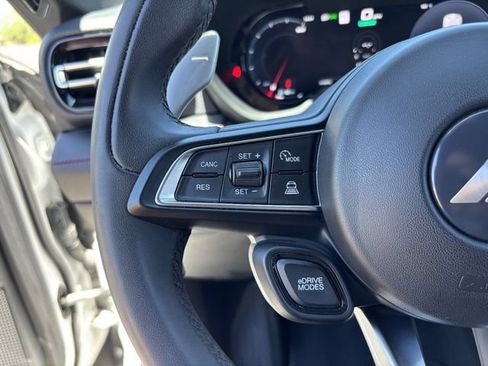 Used 2024 Dodge Hornet R/T AWD/4WD image 27