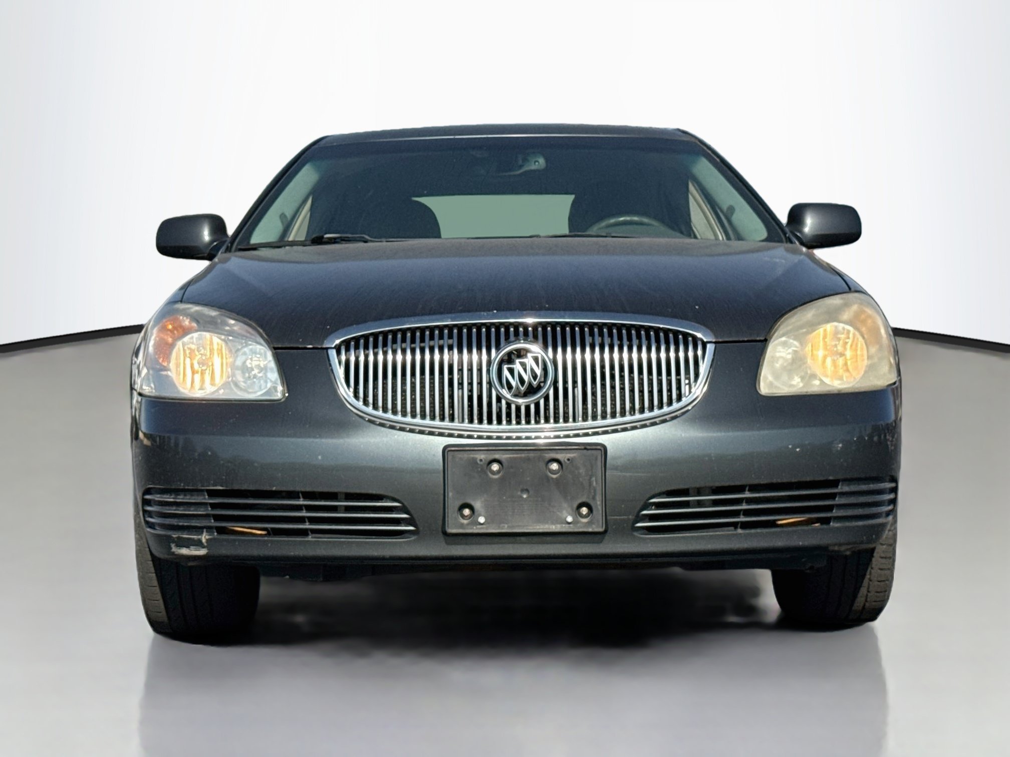 Used 2009 Buick Lucerne CX FWD image 2