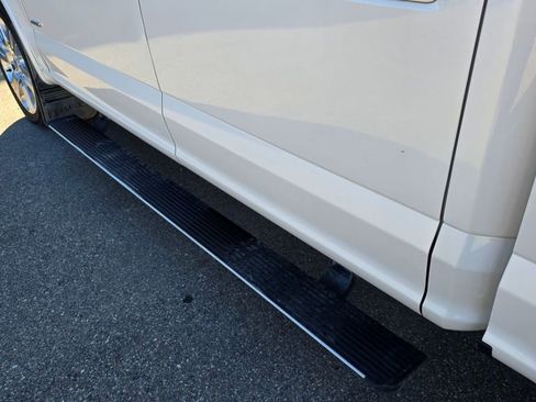 Used 2016 Ford F150 Limited w/ Trailer Tow Package image 13