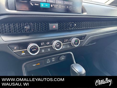 Used 2024 Honda CR-V Sport-L image 17