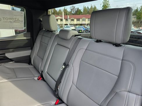 New 2026 Toyota Tundra Limited image 51