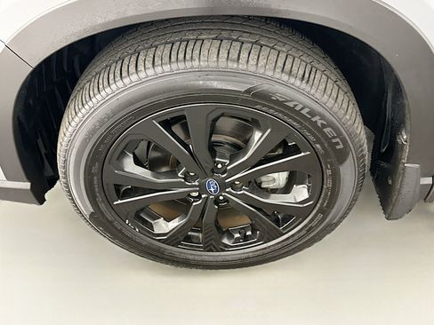 Used 2023 Subaru Forester Sport image 11