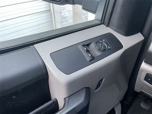 Used 2021 Ford F250 XL w/ Power Equipment Group image 13