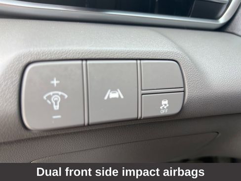 Certified 2023 Hyundai Elantra SEL w/ Cargo Package image 23