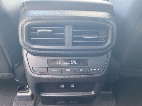 New 2026 Honda Pilot EX-L image 23