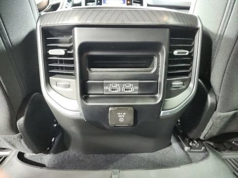 Used 2026 RAM 1500 Big Horn AWD/4WD image 40