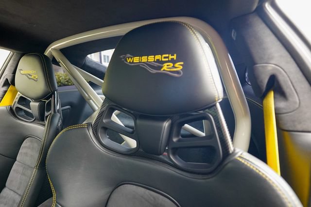 Used 2018 Porsche 911 GT2 RS RWD image 67