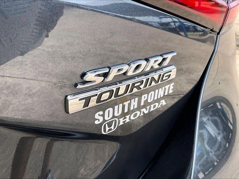 Certified 2023 Honda Civic Sport Touring image 10