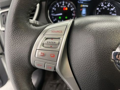 Used 2015 Nissan Rogue SL w/ SL Premium Package image 17