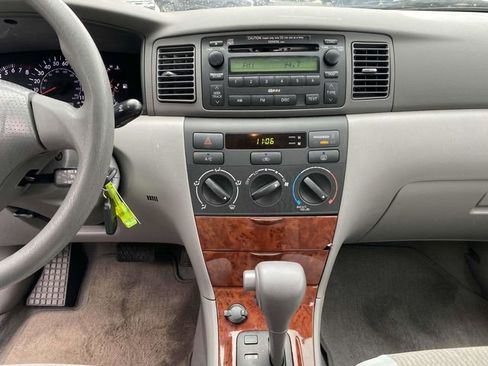 Used 2008 Toyota Corolla S image 23