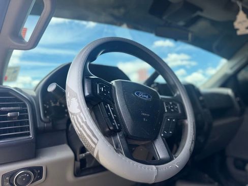 Used 2019 Ford F150 XL w/ Equipment Group 101A Mid RWD image 11