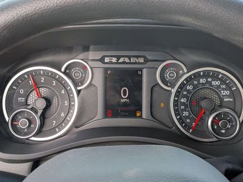 New 2026 RAM 3500 Tradesman image 16