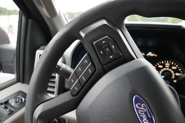 Used 2018 Ford F150 XLT RWD image 23