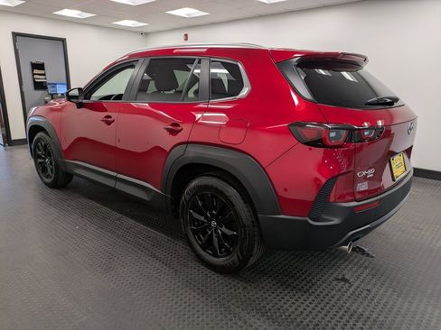 Certified 2025 MAZDA CX-50 AWD 2.5 S w/ Weather Package image 6