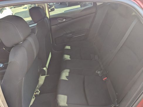 Used 2020 Honda Civic LX image 9