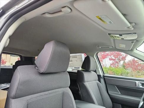 New 2026 Hyundai Santa Fe SE AWD/4WD image 11