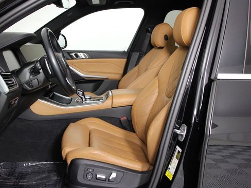 Used 2023 BMW X5 sDrive40i w/ Premium Package RWD image 31