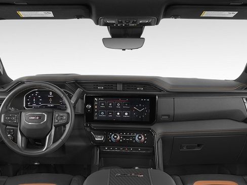 Used 2025 GMC Sierra 3500 Denali w/ Denali Reserve Package image 3