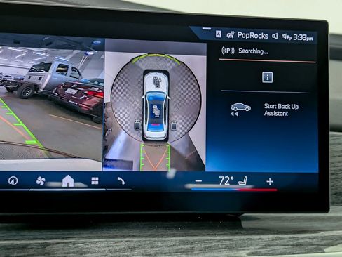 Used 2025 BMW i7 eDrive50 w/ M Sport Package image 21