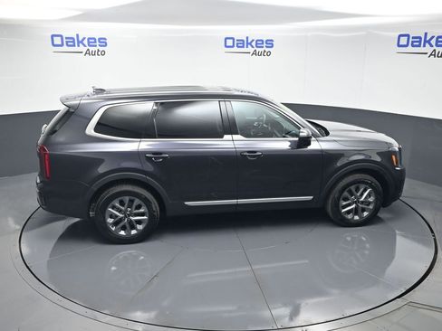 New 2025 Kia Telluride LX FWD image 54
