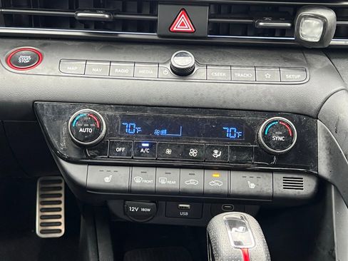 Used 2024 Hyundai Elantra N Line image 35