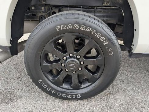 Used 2022 RAM 2500 Laramie w/ Night Edition image 10