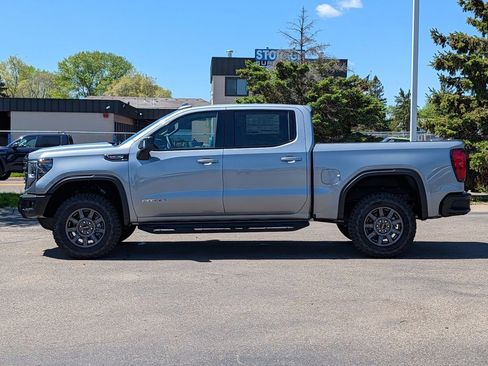 New 2026 GMC Sierra 1500 AT4X AWD/4WD image 7