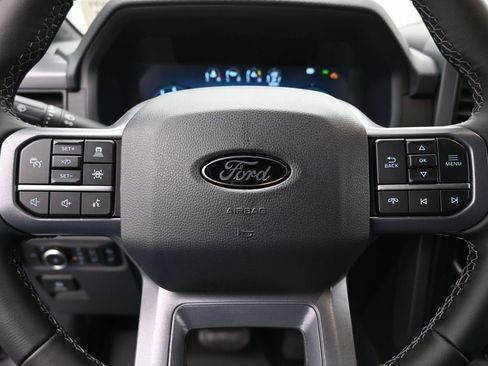 New 2026 Ford F150 XLT w/ Equipment Group 302A MID image 10