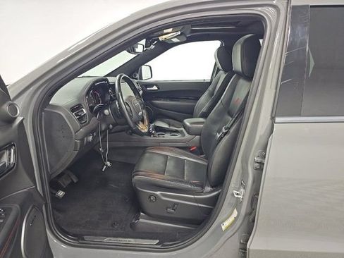 Used 2023 Dodge Durango Citadel AWD/4WD image 8