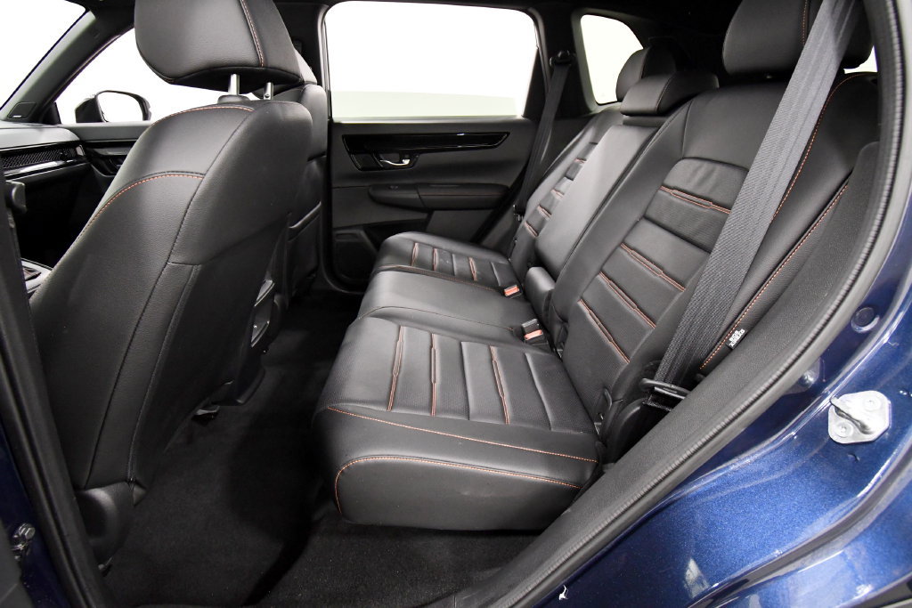 Certified 2026 Honda CR-V Sport Touring image 15