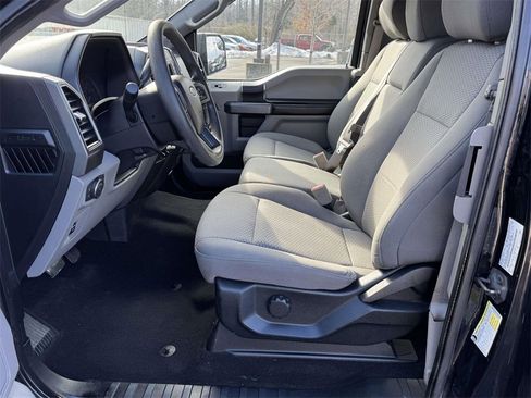 Used 2018 Ford F150 XLT image 21