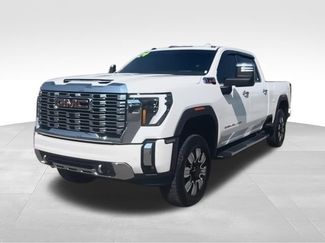Used 2024 GMC Sierra 2500 Denali w/ Denali Reserve Package AWD/4WD video 4