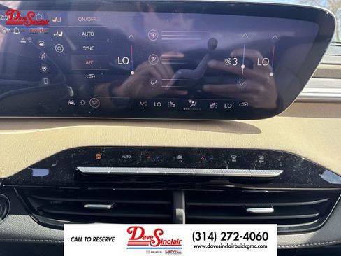New 2026 Buick Enclave Preferred w/ Power Package FWD image 19