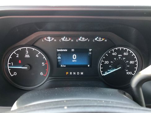 Used 2024 Ford F350 XL image 16