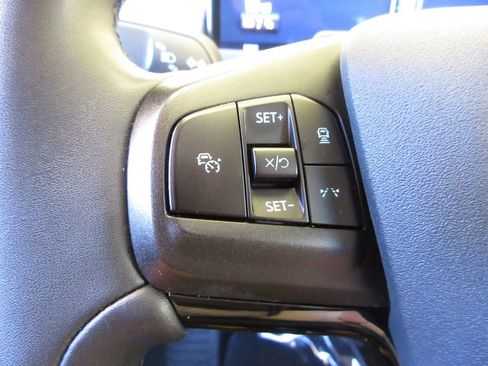 Certified 2023 Ford Mustang Mach-E Select RWD image 16