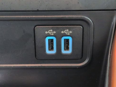 Used 2018 Ford EcoSport SES image 33