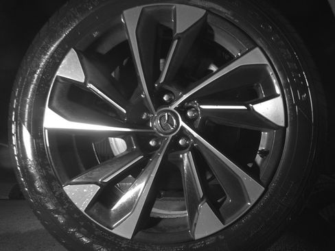 Used 2025 MAZDA CX-50 2.5 Hybrid w/ Premium Plus Pkg image 15