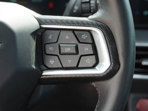 Used 2026 Ford Mustang Premium RWD image 23