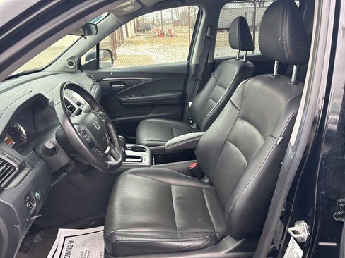 Used 2019 Honda Ridgeline RTL image 24