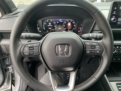 Certified 2026 Honda CR-V Sport-L image 13
