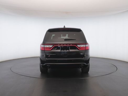 Used 2022 Dodge Durango R/T AWD/4WD image 23