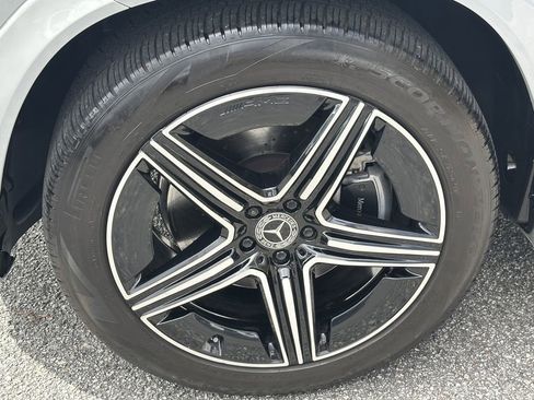 Certified 2025 Mercedes-Benz GLE 350 GLE 350 image 13