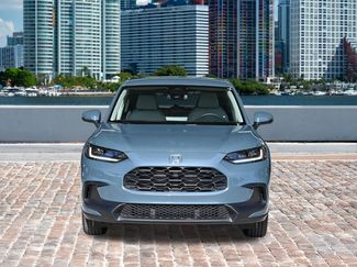 New 2026 Honda HR-V LX video 2