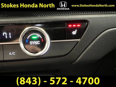 New 2025 Honda CR-V Sport image 26