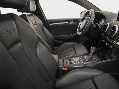 Used 2015 Audi S3 Premium Plus AWD/4WD image 10
