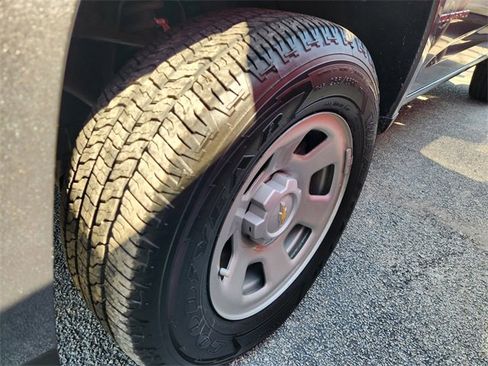 Used 2022 Chevrolet Colorado W/T w/ WT Convenience Package image 10