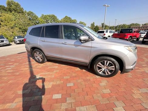 Used 2016 Honda Pilot EX-L image 37