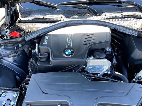 Used 2014 BMW 320i Sedan image 31