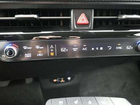 New 2026 Kia EV6 Wind AWD/4WD image 21